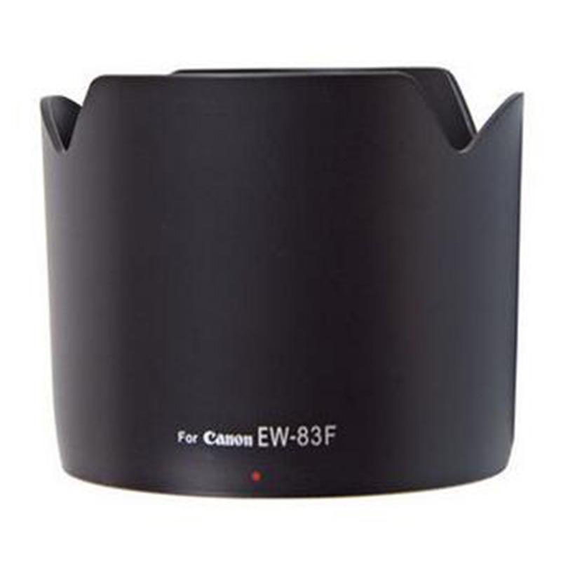 Pare soleil EW-83F pour Canon EF 24-70mm f/2.8L USM