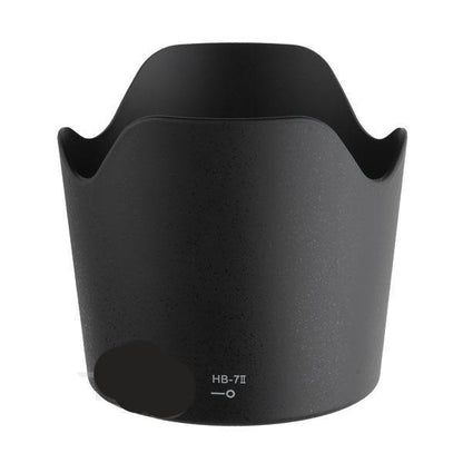 Pare soleil HB-7 II pour Nikon AF 80-200mm f/2.8D ED