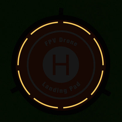 Héliport 55 cm pour drone Dji...