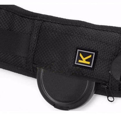 Sangle d'épaule Woopower K pour reflex à dégagement rapide