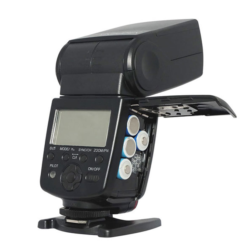 Flash Yongnuo Speedlite YN585EX pour Pentax
