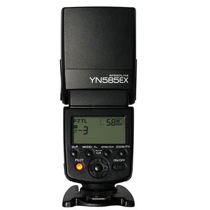 Flash Yongnuo Speedlite YN585EX pour Pentax