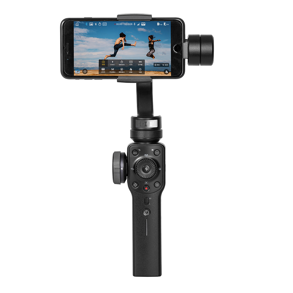 Stabilisateur Gimabal Zhiyun Smooth 4