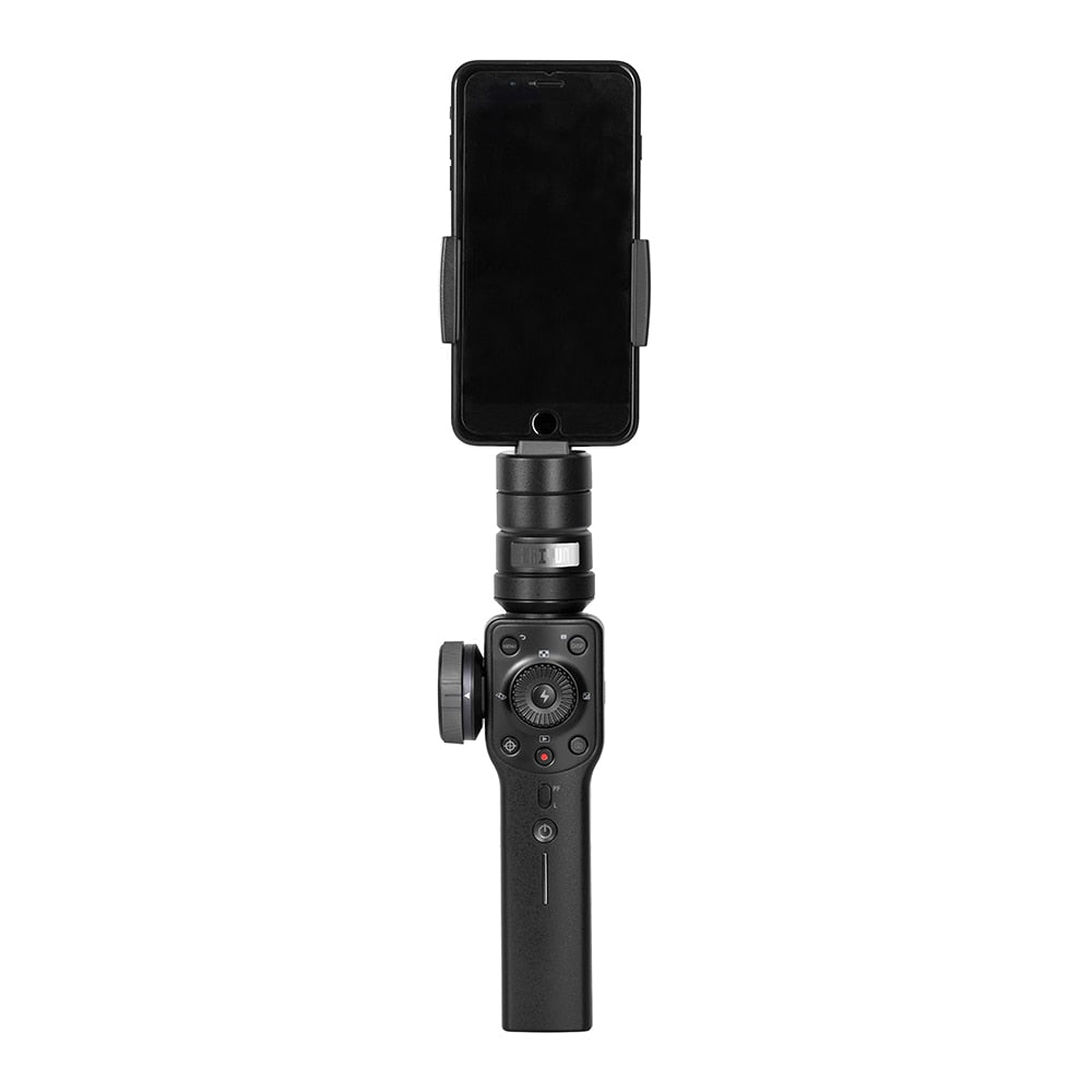 Stabilisateur Gimabal Zhiyun Smooth 4