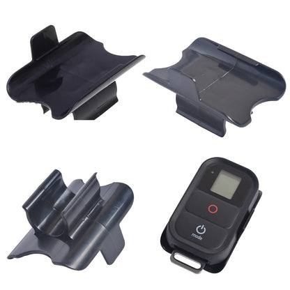 Perche GoPro Hero 7 6 5 4 étanche avec accessoires télécommande Wifi...