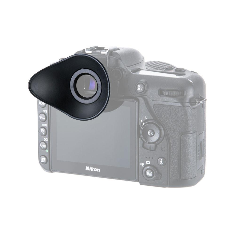 Viseur JJC pour Nikon D3400 D5500 D3300 D3200 D750 D610 D5200 D7100 D7200 D5300