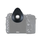 Viseur JJC pour Nikon D3400 D5500 D3300 D3200 D750 D610 D5200 D7100 D7200 D5300