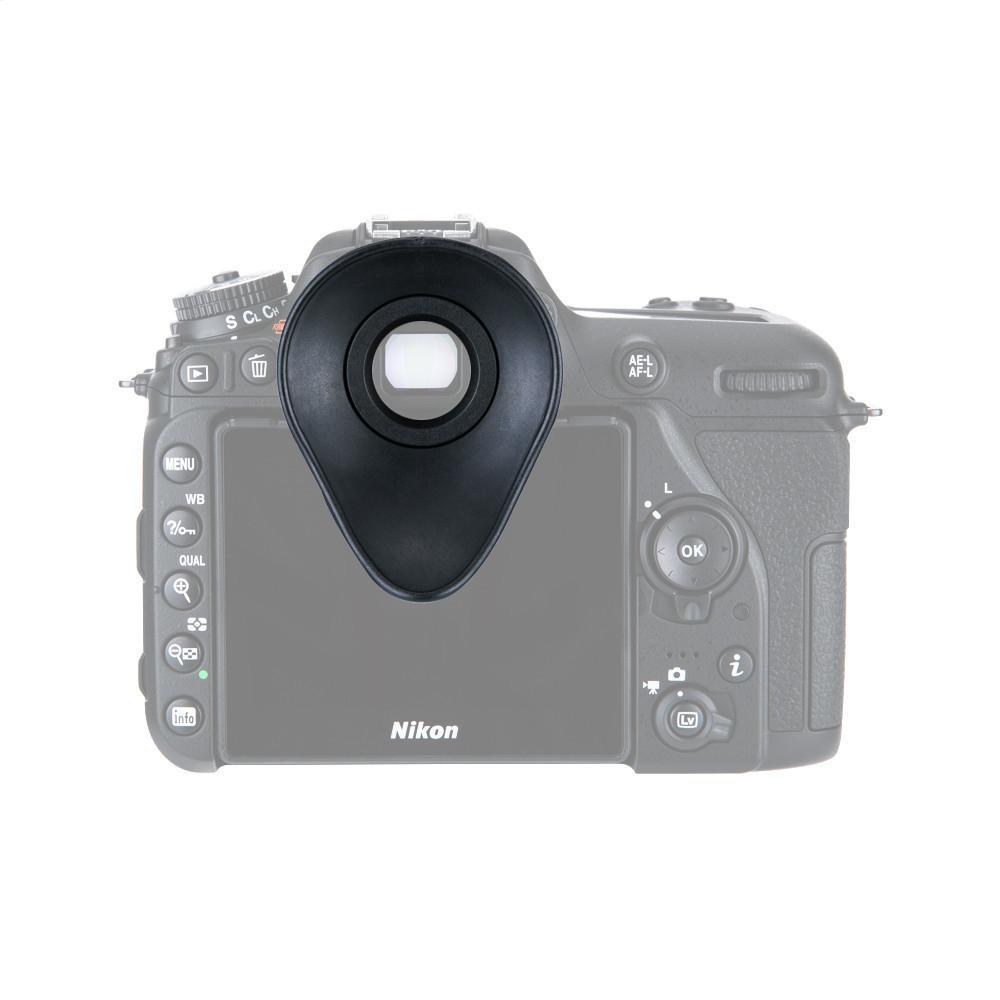 Viseur JJC pour Nikon D3400 D5500 D3300 D3200 D750 D610 D5200 D7100 D7200 D5300