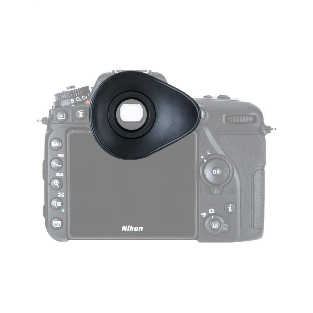 Viseur JJC pour Nikon D3400 D5500 D3300 D3200 D750 D610 D5200 D7100 D7200 D5300