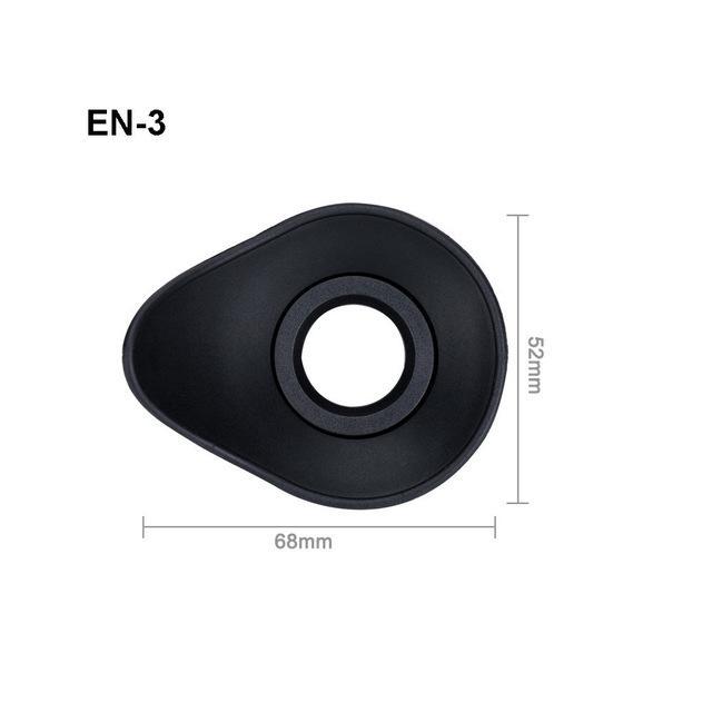 Viseur JJC pour Nikon D3400 D5500 D3300 D3200 D750 D610 D5200 D7100 D7200 D5300