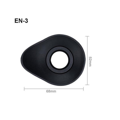 Viseur JJC pour Nikon D3400 D5500 D3300 D3200 D750 D610 D5200 D7100 D7200 D5300