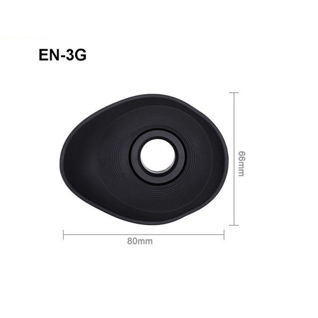 Viseur JJC pour Nikon D3400 D5500 D3300 D3200 D750 D610 D5200 D7100 D7200 D5300