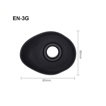 Viseur JJC pour Nikon D3400 D5500 D3300 D3200 D750 D610 D5200 D7100 D7200 D5300