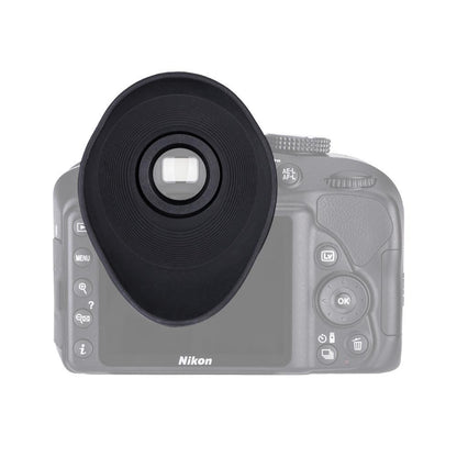 Viseur JJC pour Nikon D3400 D5500 D3300 D3200 D750 D610 D5200 D7100 D7200 D5300
