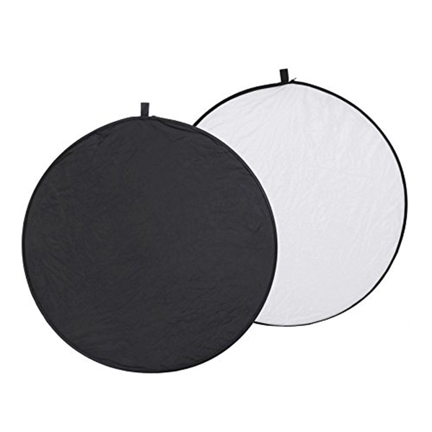 Pack de 5 réflecteur Gosear Goldy 60CM OR, NOIR, ARGENT, TRANSLUCIDE et BLANC