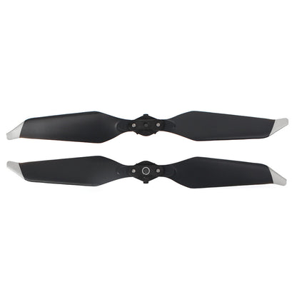 4 paires dhélice de remplacement pour drone Dji Mavic pro