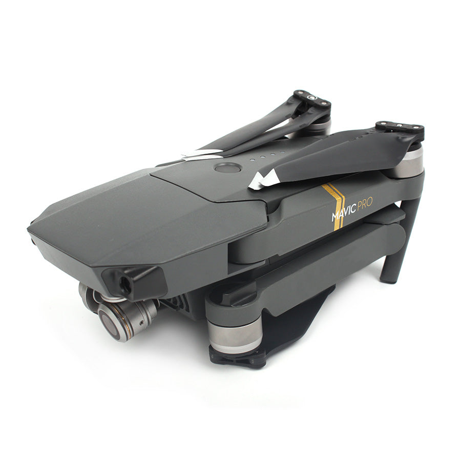 4 paires dhélice de remplacement pour drone Dji Mavic pro