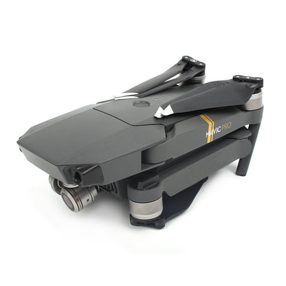 4 paires dhélice de remplacement pour drone Dji Mavic pro