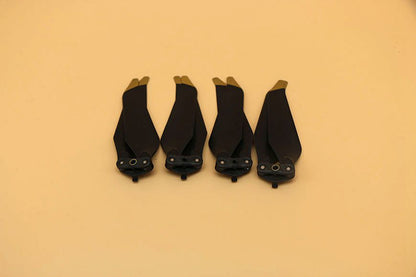 4 paires dhélice de remplacement pour drone Dji Mavic pro