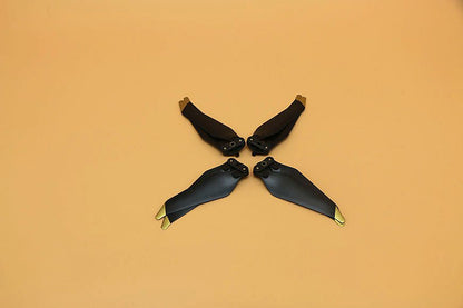 4 paires dhélice de remplacement pour drone Dji Mavic pro