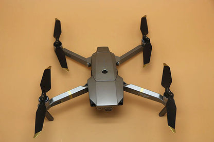 4 paires dhélice de remplacement pour drone Dji Mavic pro