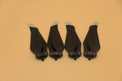 4 paires dhélice de remplacement pour drone Dji Mavic pro