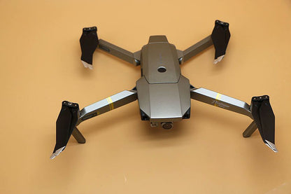4 paires dhélice de remplacement pour drone Dji Mavic pro