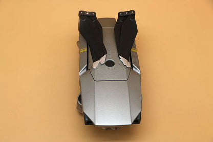 4 paires dhélice de remplacement pour drone Dji Mavic pro