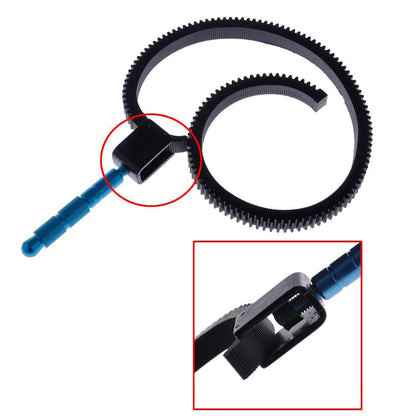 Anneau de réglage manuel Fallow Focus RV77