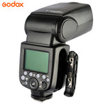 Flash speedlite Godox TT685 TTL HSS pour Canon Nikon Sony Fuji Olympus