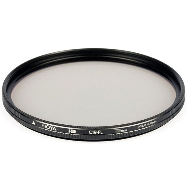 Filtre Hoya HD CPL 58mm 67mm 72mm 77mm 82mm