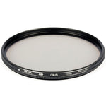 Filtre Hoya HD CPL 58mm 67mm 72mm 77mm 82mm