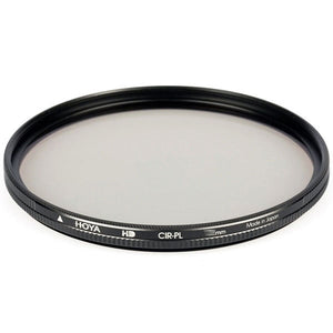 Filtre Hoya HD CPL 58mm 67mm 72mm 77mm 82mm