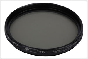 Filtre Hoya HD CPL 58mm 67mm 72mm 77mm 82mm