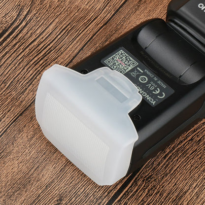 Diffuseur pour Flash YONGNUO YN600EX-RT II YN685N YN685C