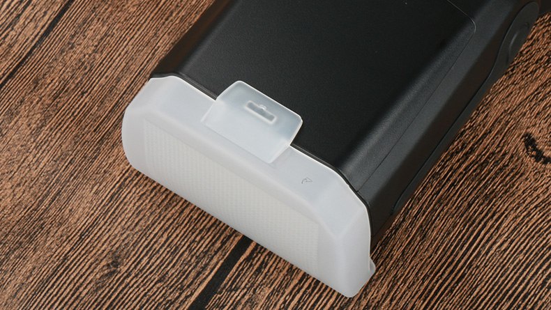 Diffuseur pour Flash YONGNUO YN600EX-RT II YN685N YN685C