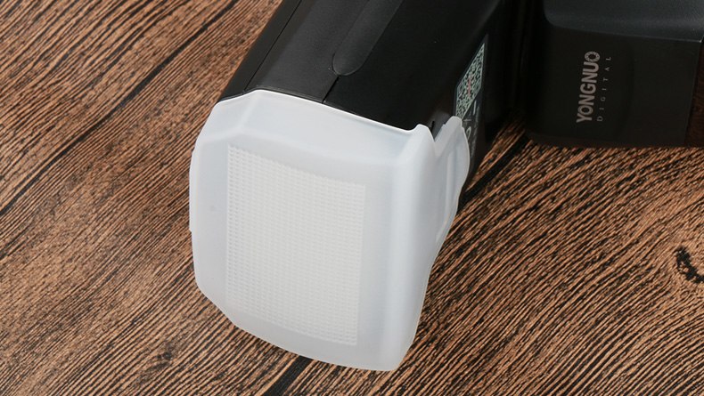 Diffuseur pour Flash YONGNUO YN600EX-RT II YN685N YN685C