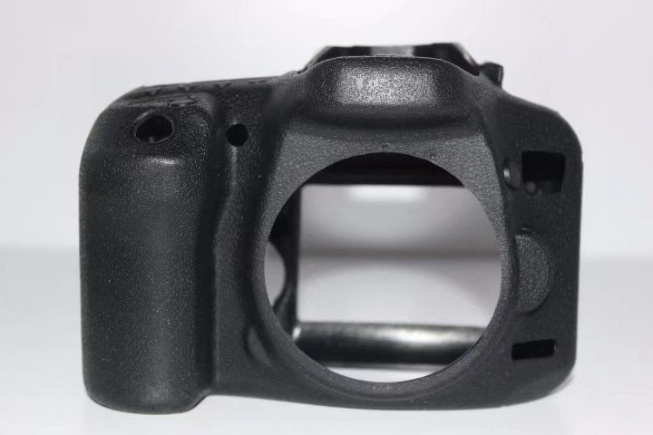 Housse silicone de protection anti-choc pour Canon 7D mark ii