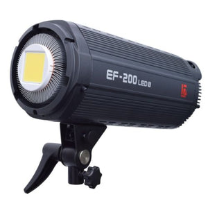 Flash stroboscopique 200W JINBEI EF-200 avec télécommande