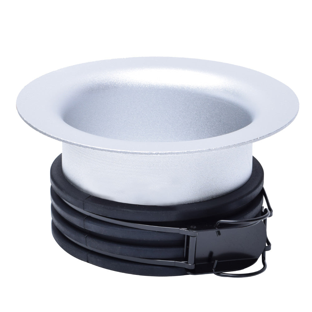 Anneau anti surchauffe Profoto 144mm pour Flash Stroboscopique et réflecteur