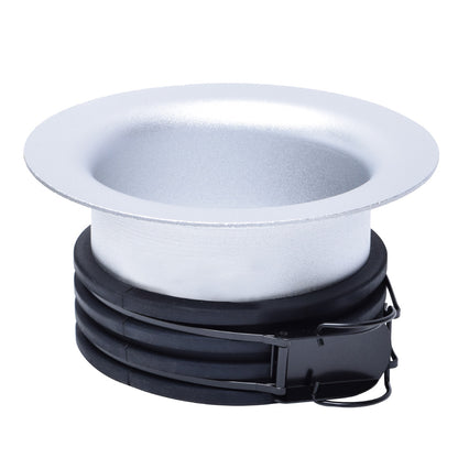 Anneau anti surchauffe Profoto 144mm pour Flash Stroboscopique et réflecteur