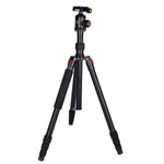 Trépied AOKA  KT284AL 2 en 1 tripod et monopod 14kg max 154cm