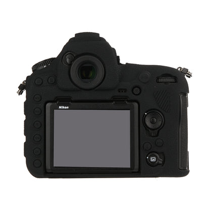 Housse silicone de protection anti-choc pour Nikon D850 D5 D4 D4S D7500 D800 D810