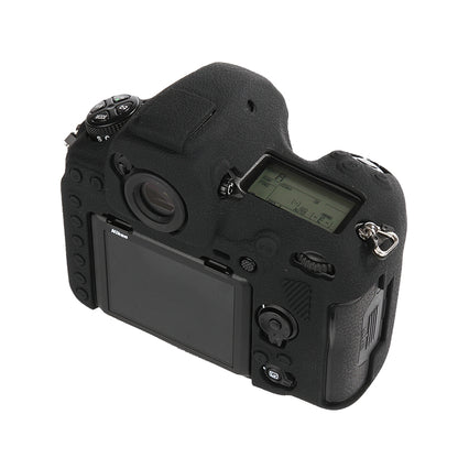 Housse silicone de protection anti-choc pour Nikon D850 D5 D4 D4S D7500 D800 D810