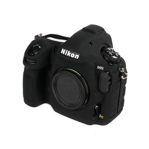 Housse silicone de protection anti-choc pour Nikon D850 D5 D4 D4S D7500 D800 D810