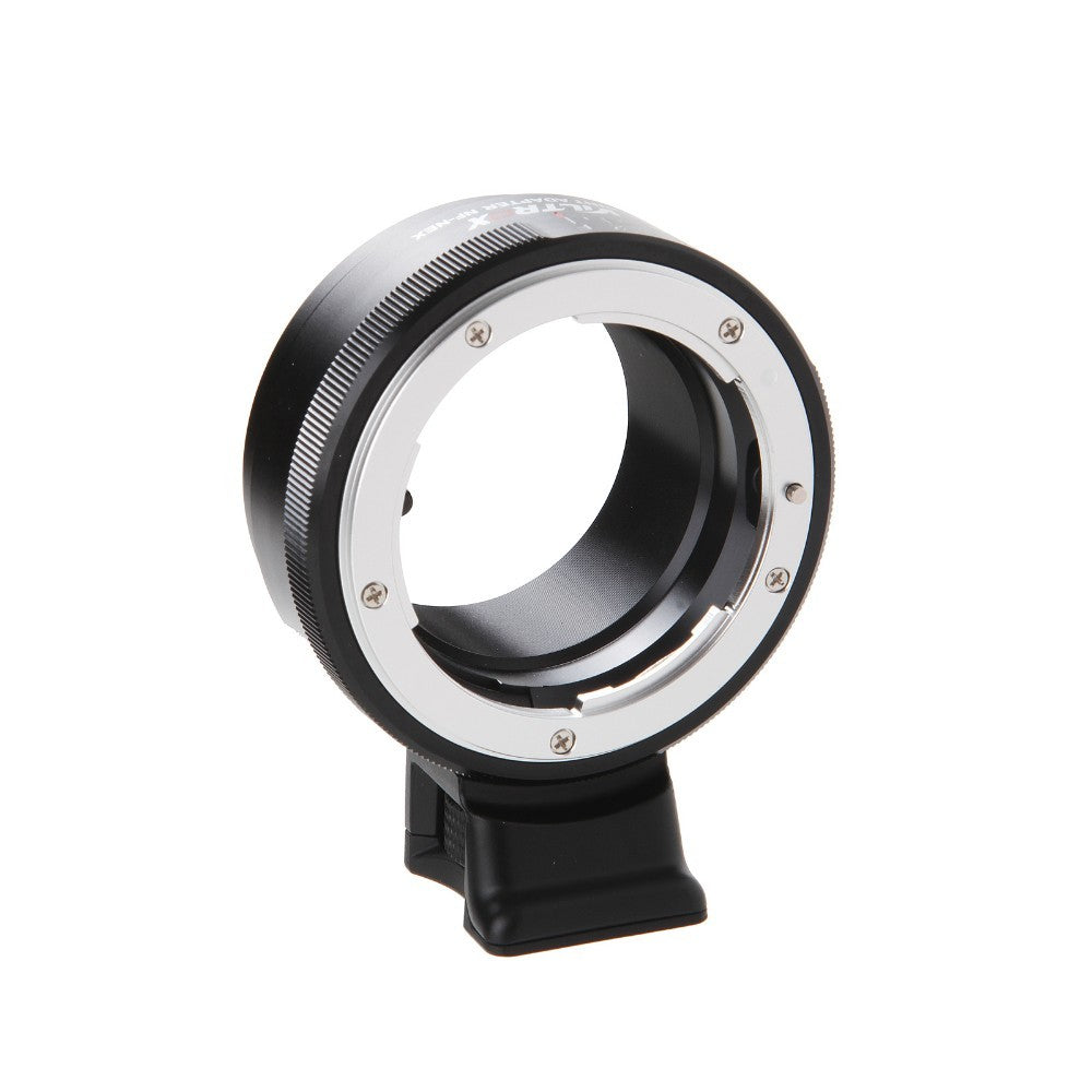 Bague d'adaptation Viltrox NF-NEX pour objectifs Nikon F AF-S AI G vers Sony E A9 A7SII A7RII NEX 7 A6500...