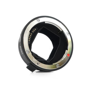 Bague d'adaptation Sigma MC-11 pour Canon EF à Sony monture E