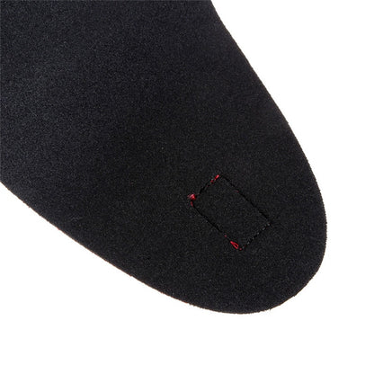 Pack de 5 housses pour objectifs ALLOYSEED Redblack Rouge et noire souples étanches pour canon nikon sony fuji ...