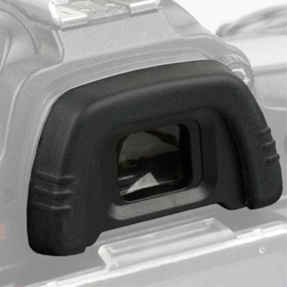 Œilleton en Caoutchouc DK-23 pour NIKON D600 D610 D700 D750 D7000 D7100 D7200 D90 D80 D70S D70 D70S D60