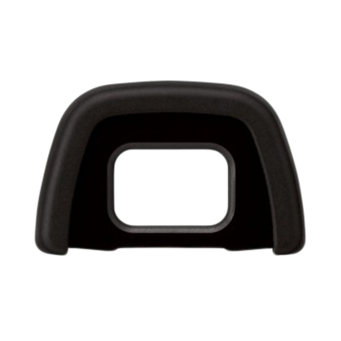 Œilleton en Caoutchouc DK-23 pour NIKON D600 D610 D700 D750 D7000 D7100 D7200 D90 D80 D70S D70 D70S D60